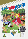 Little Red Hood -- Sachen Version (Nintendo Entertainment System)